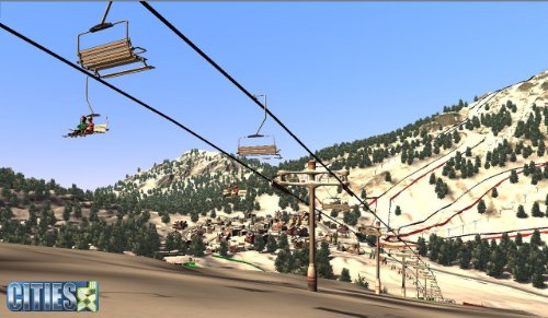 Cities XL Standard [Importación francesa]