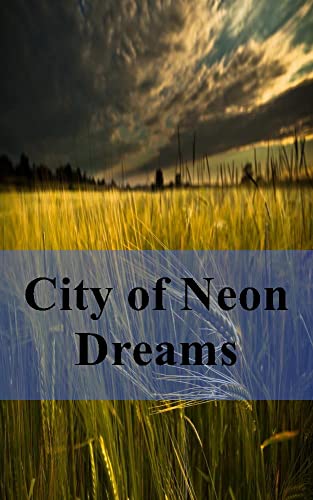 City of Neon Dreams (Basque Edition)