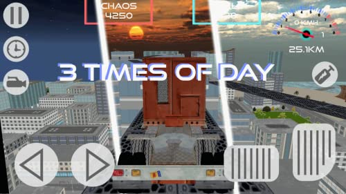 City Truck Simulator 2016