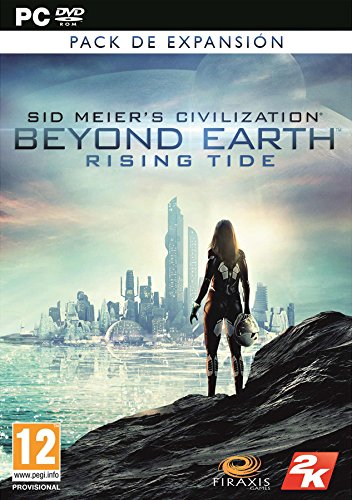 Civilization Beyond Earth: Rising Tide