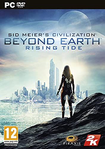 Civilization Beyond Earth: Rising Tide [Importación Francesa]