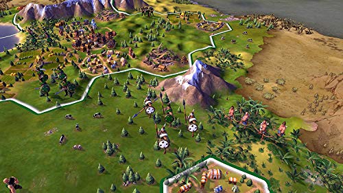 Civilization VI