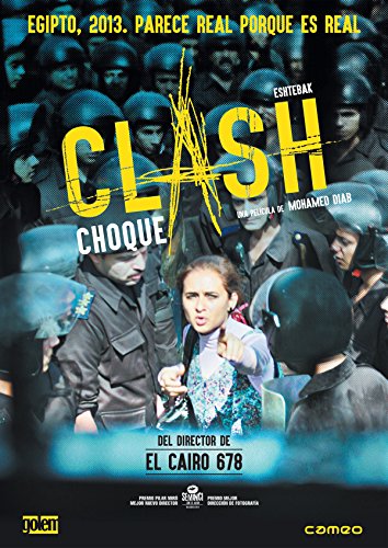 Clash [DVD]