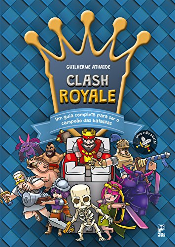 Clash Royale (Portuguese Edition)