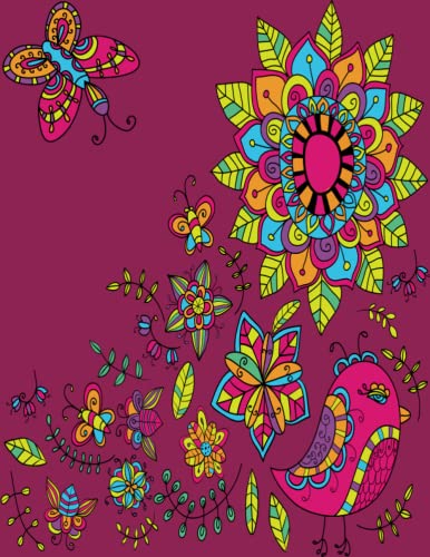 Class Planner: simple un-dated planner for teacher's