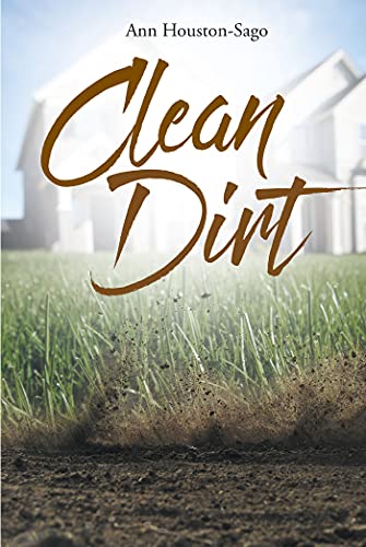 Clean Dirt (English Edition)