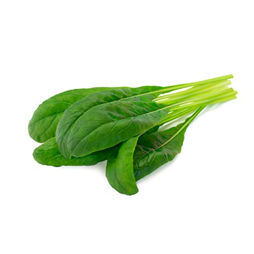 Click and Grow Smart Garden Mibuna - Juego de 3 cápsulas para plantas