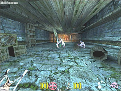 Clive Barker's Undying: Classic Range [Importación Inglesa]