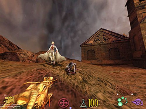 Clive Barker's Undying: Classic Range [Importación Inglesa]