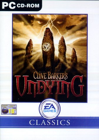 Clive Barker's Undying: Classic Range [Importación Inglesa]