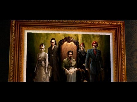 Clive Barkers Undying, Classics