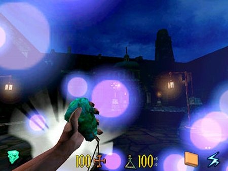 Clive Barkers Undying, Classics