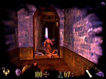 Clive Barkers Undying, Classics