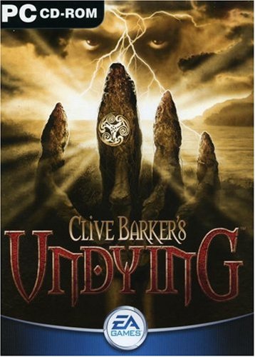 Clive Barkers Undying, Classics