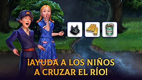 Clockmaker - Juego Match 3
