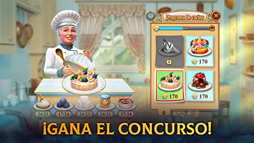 Clockmaker - Juego Match 3