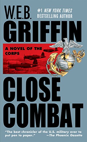 Close Combat (The Corps series Book 6) (English Edition)