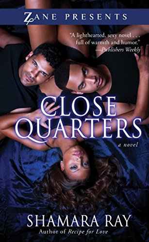 Close Quarters: A Novel (English Edition)