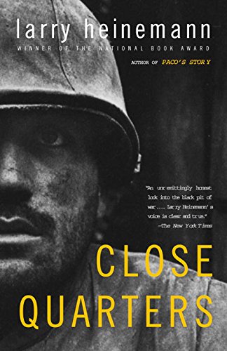 Close Quarters: A Novel (Vintage Contemporaries) (English Edition)