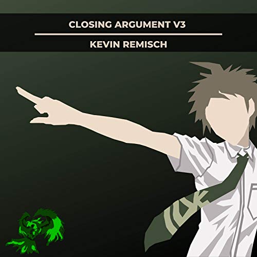 Closing Argument V3 (From "Danganronpa V3: Killing Harmony")