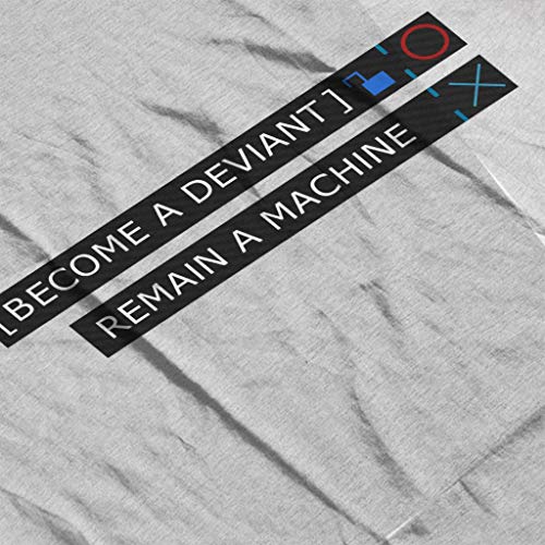 Cloud City 7 Detroit Become Human Women's T-Shirt