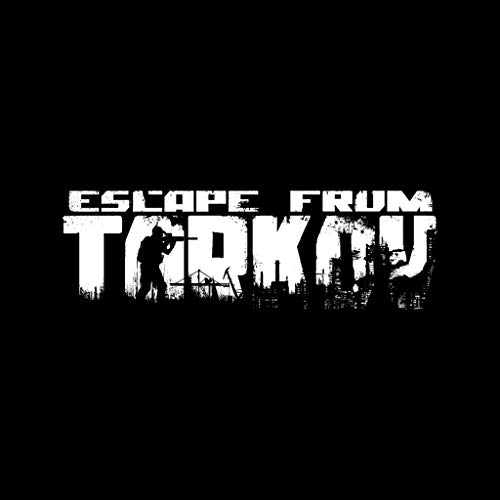 Cloud City 7 Escape from Tarkov Text Men's T-Shirt
