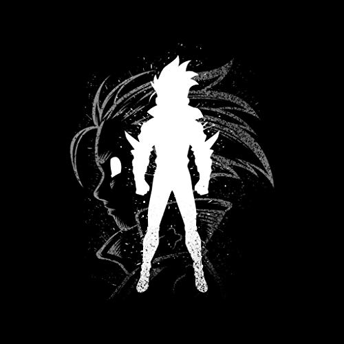 Cloud City 7 Inking Zeldris Seven Deadly Sins - Sudadera con Capucha para niños Negro 12-13 Años