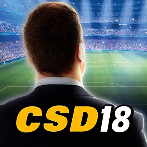 Club Soccer Director - Football Manager