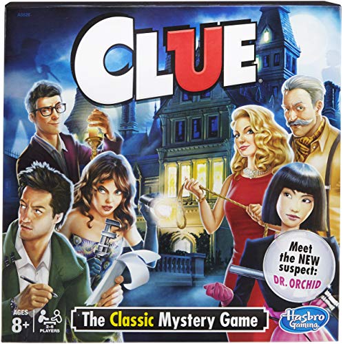 CLUE