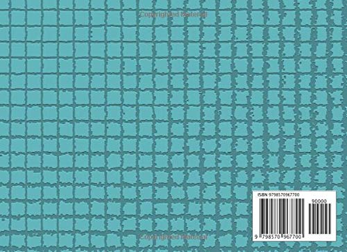 CLUE Observation Notes Score Book: A 150 medium size landscape blank score sheet paperback that can be used with the original classic game board of Clue.