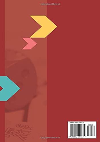 Clue Score Book: Classic Clue Score Record Book Log, Scoring Sheet, Scoresheet Notebook Ideal Gifts for Mystery Game Lovers & Players, Friends, Indoor ... 7”x10” with 120 Pages. (Clue Game Scorebook)