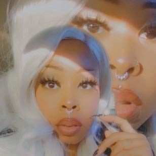 CM Crareesi Mania Aro de nariz para septum Daith Clicker de acero inoxidable quirúrgico de 16 g, para mujer, pendientes de Daith Tragus