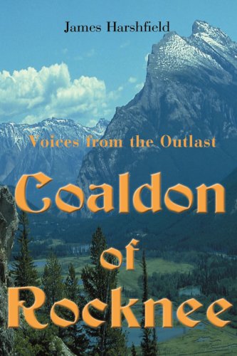 Coaldon Of Rocknee: 01 (Voices from the Outlast)