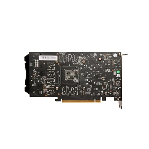 Cobeky Fit for VEINEDA Original GTX 1060 3GB 192Bit GDDR5 GPU Tarjeta gráfica para Nvidia Geforce Games más Fuerte Que GTX 1050Ti, Tarjeta gráficaTarjeta Gráfica