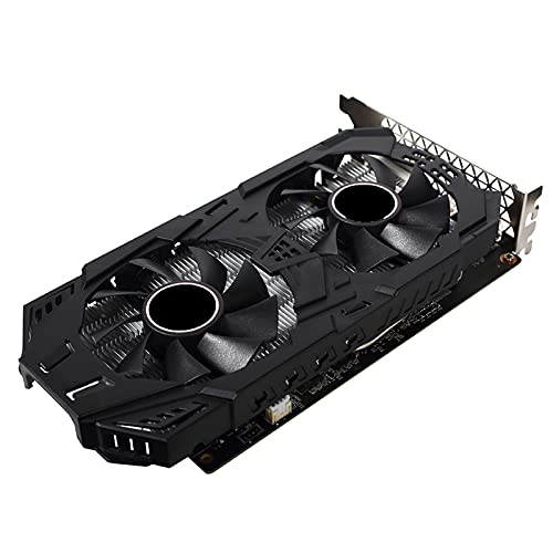 Cobeky GTX 1060 3G 1060 6Gb Tarjetas gráficas 1506Mhz 192Bit GDDR5 Tarjeta de Video para Tarjetas Fuertes Que Gtx960 4Gb Gpu para Juegos Pc Tarjeta De VideoTarjeta Gráfica (Color:GTX1060 3GB)