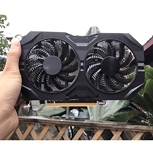 Cobeky Tarjeta de Video Apta para fit for GIGABYTE GTX 950 2GB 128Bit GPU Nvidia Geforce GTX 950 PCI-E X16 Map Videocardz Tarjetas gráficasTarjeta Gráfica