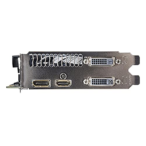 Cobeky Tarjeta de Video Apta para fit for GIGABYTE GTX 950 2GB 128Bit GPU Nvidia Geforce GTX 950 PCI-E X16 Map Videocardz Tarjetas gráficasTarjeta Gráfica