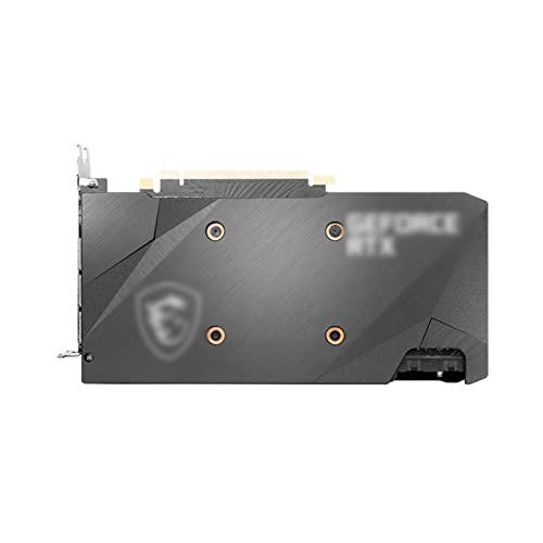 Cobeky Tarjeta gráfica Fit for MSI Geforce RTX 3070 Ventus 2X OC 14000MH GDDR6 8GB 256Bit Gaming Video CardTarjeta Gráfica