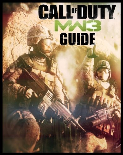 CoD MW3 Multiplayer Guide (English Edition)