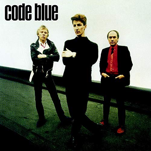 Code Blue - Deluxe Edition