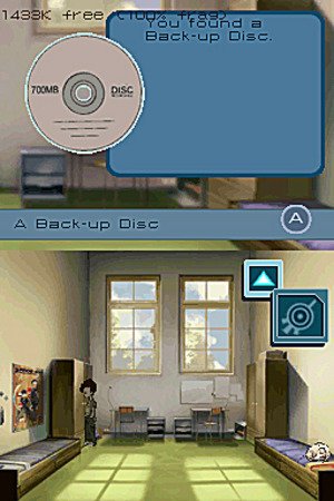 Code Lyoko [Nintendo DS] [Importado de Francia]