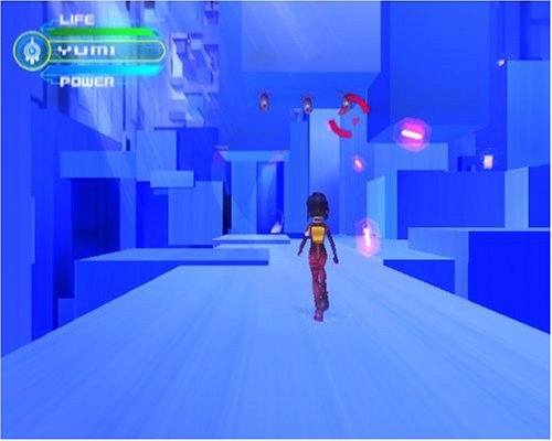 Code Lyoko [Nintendo Wii] [Importado de Francia]