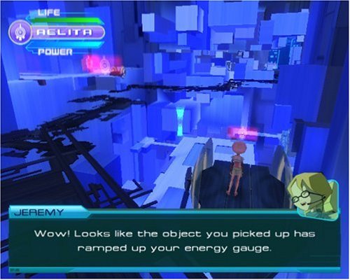 Code Lyoko [Nintendo Wii] [Importado de Francia]