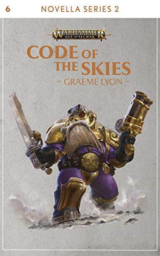 Code of the Skies (Novella Series 2 Book 6) (English Edition)