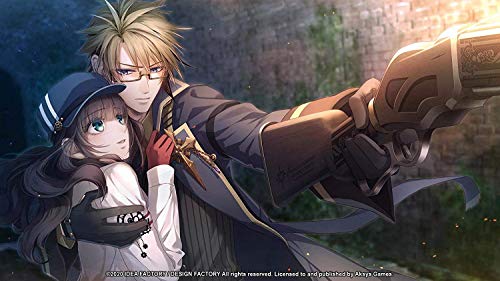 Code: Realize "Guardian of Rebirth"