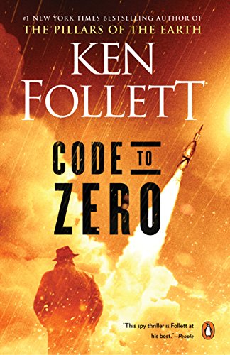 Code to Zero (English Edition)