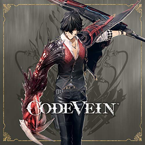 Code Vein