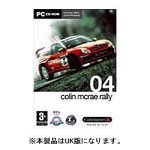 Codemasters Colin McRae Rally 04 - Juego