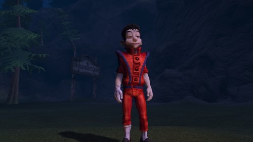 Codemasters Leisure Suit Larry - Juego (PS 3, DEU)