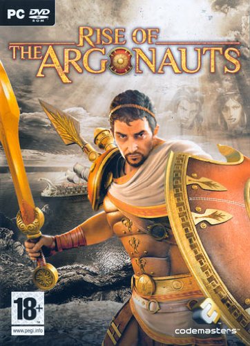 Codemasters Rise of the Argonauts, PC - Juego (PC)
